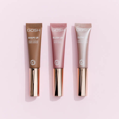 Bronzer Glow Up 002 Bronze Gosh