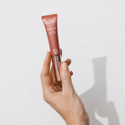 Fard à Joues Blush Up 001 Peach Gosh