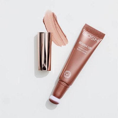 Fard à Joues Blush Up 001 Peach Gosh