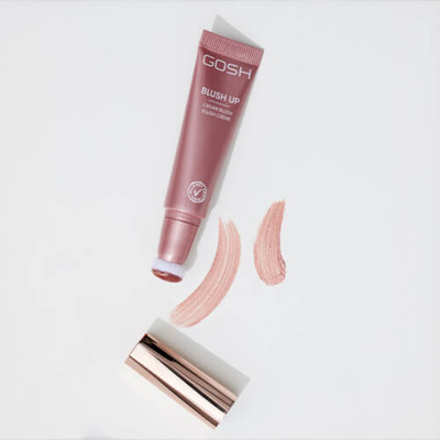 Fard à Joues Blush Up 002 Rose Gosh