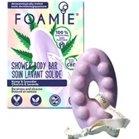 Soin Lavant Solide I Beleaf In You Foamie
