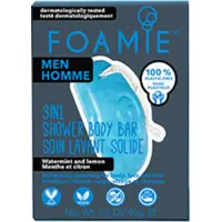 Soin Lavant Solide 3 en 1 Seas The Day Foamie