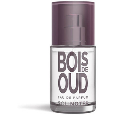 Eau de Parfum Bois de Oud Solinotes 15ml