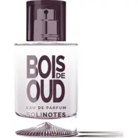 Eau de Parfum Bois de Oud Solinotes 50ml