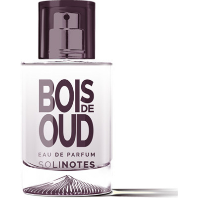Eau de Parfum Bois de Oud Solinotes 50ml