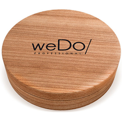 Boîte Shampooing Solide WeDo Professional