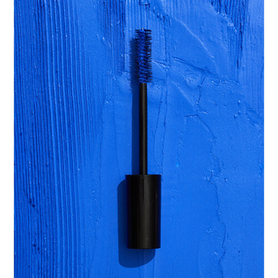 Mascara Boombastic Crazy Volume 002 Crazy Blue Gosh