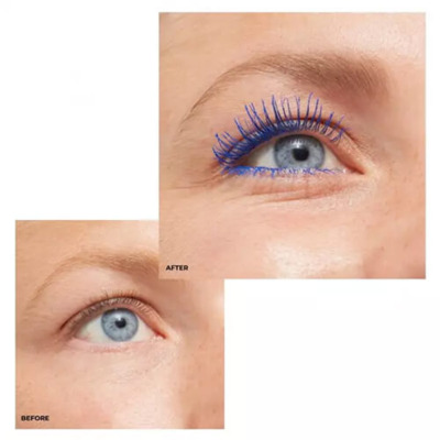 Mascara Boombastic Crazy Volume 002 Crazy Blue Gosh