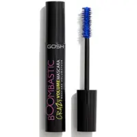Mascara Boombastic Crazy Volume 002 Crazy Blue Gosh