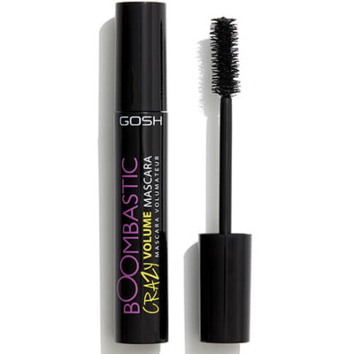 Mascara Boombastic Crazy Volume 001 Extreme Black Gosh