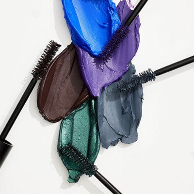 Mascara Boombastic Crazy Volume 003 Olive Green Gosh