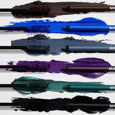 Mascara Boombastic Crazy Volume 003 Olive Green Gosh