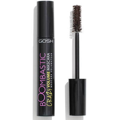 Mascara Boombastic Crazy Volume 005 Chocolate Brown Gosh