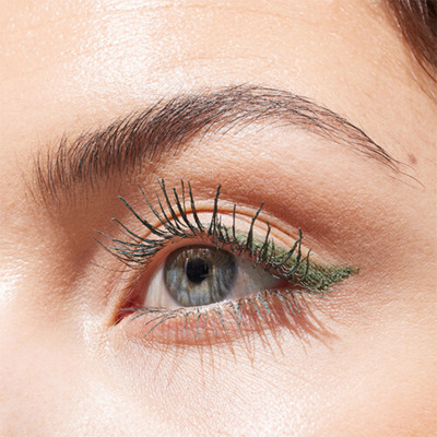 Mascara Boombastic Crazy Volume 003 Olive Green Gosh