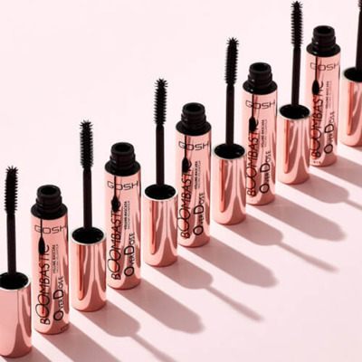 Mascara Boombastic Overdose Gosh