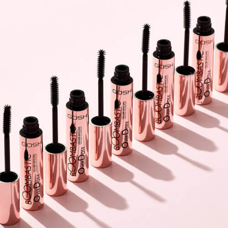 Mascara Boombastic Overdose Gosh