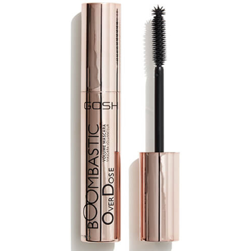 Mascara Boombastic Overdose Gosh