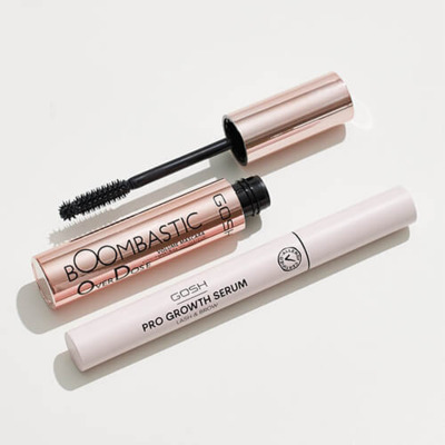 Mascara Boombastic Overdose Gosh