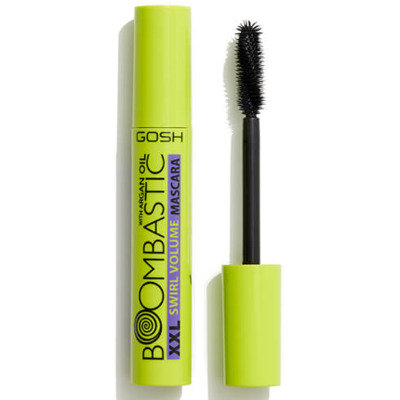 Mascara Boombastic Swirl Volume XXL 001 Noir Gosh
