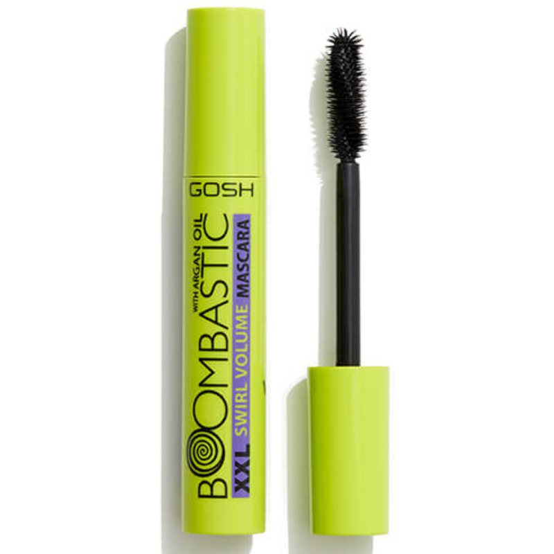 Mascara Boombastic Swirl Volume XXL 001 Noir Gosh