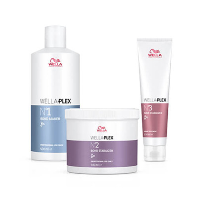 Bond Maker N°1 WellaPlex Wella 500ml