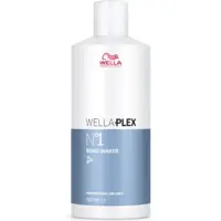 Bond Maker N°1 WellaPlex Wella 500ml