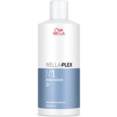 Bond Maker N°1 WellaPlex Wella 500ml