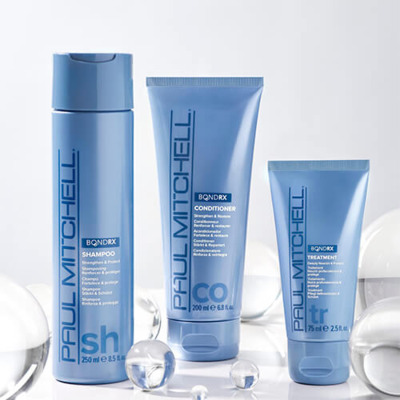 Shampooing Réparateur Bond Rx Paul Mitchell