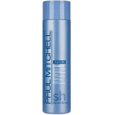 Shampooing Réparateur Bond Rx Paul Mitchell