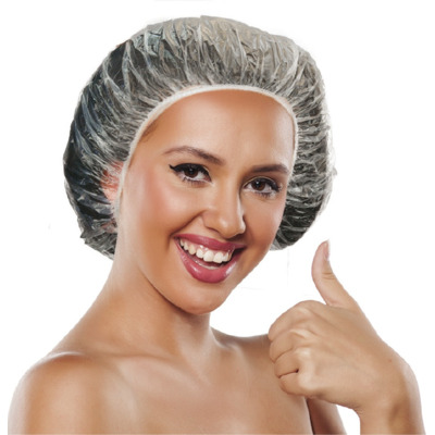 Bonnet de douche