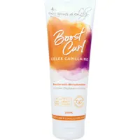 Gelée Capillaire Boost Curl Les Secrets de Loly