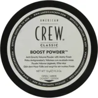 Boost Powder