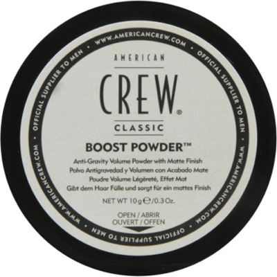 Boost Powder