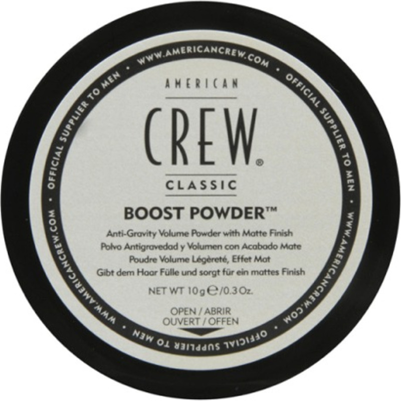 Boost Powder