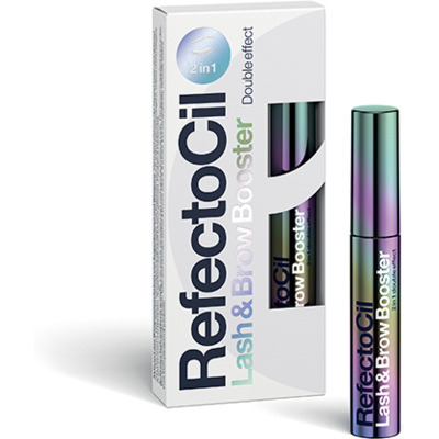 Booster Croissance Cils et Sourcils RefectoCil