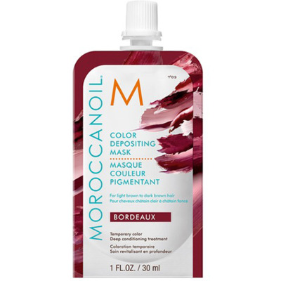 Masque Couleur Pigmentant Bordeaux 30 ml