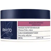 Masque Hydratation Boucles Phyto 200ml
