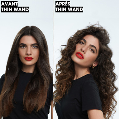 Boucleur ghd curve® thin wand