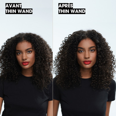 Boucleur ghd curve® thin wand