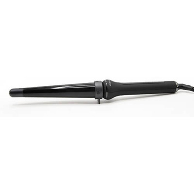 Boucleur Glamour Wand Digital Black Soft Touch Corioliss