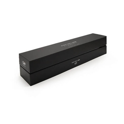 Boucleur Glamour Wand Digital Black Soft Touch Corioliss