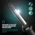 Boucleur Sans Fil Batteries Interchangeables Progloss Revamp
