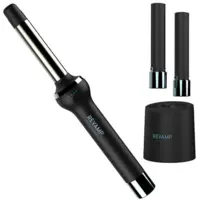 Boucleur Sans Fil Batteries Interchangeables Progloss Revamp