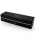 Boucleur The Curly 25MM Black Soft Touch Corioliss