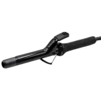 Boucleur The Curly 25MM Black Soft Touch Corioliss