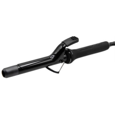 Boucleur The Curly 25MM Black Soft Touch Corioliss