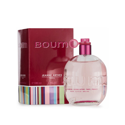 Boum Eau De Parfum