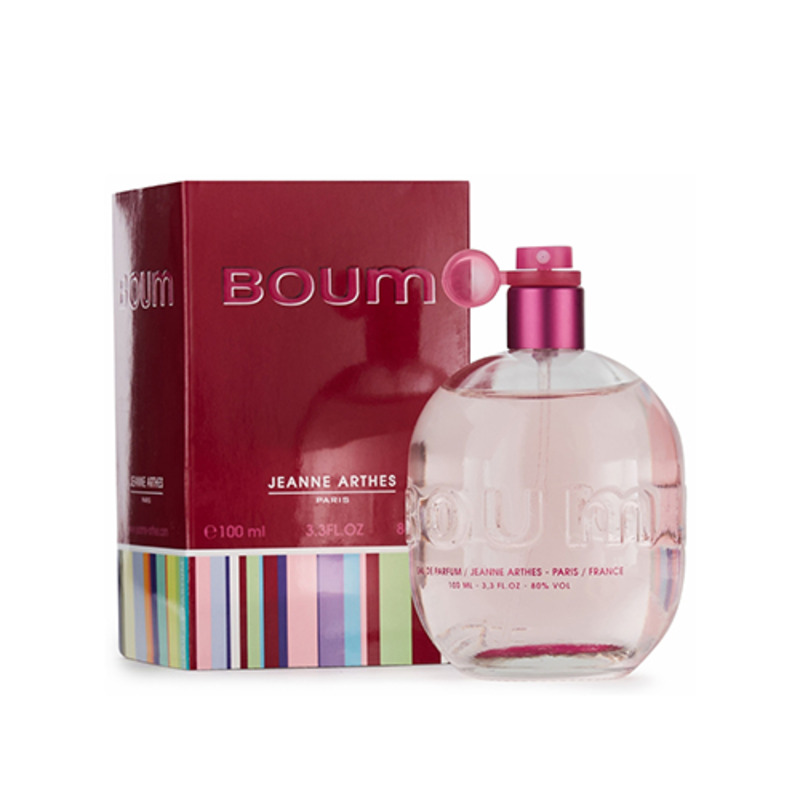 Boum Eau De Parfum