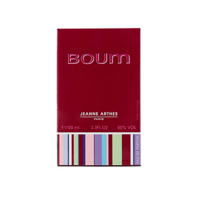 Boum Eau De Parfum