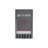 Boum Homme Metal Eau de Toilette